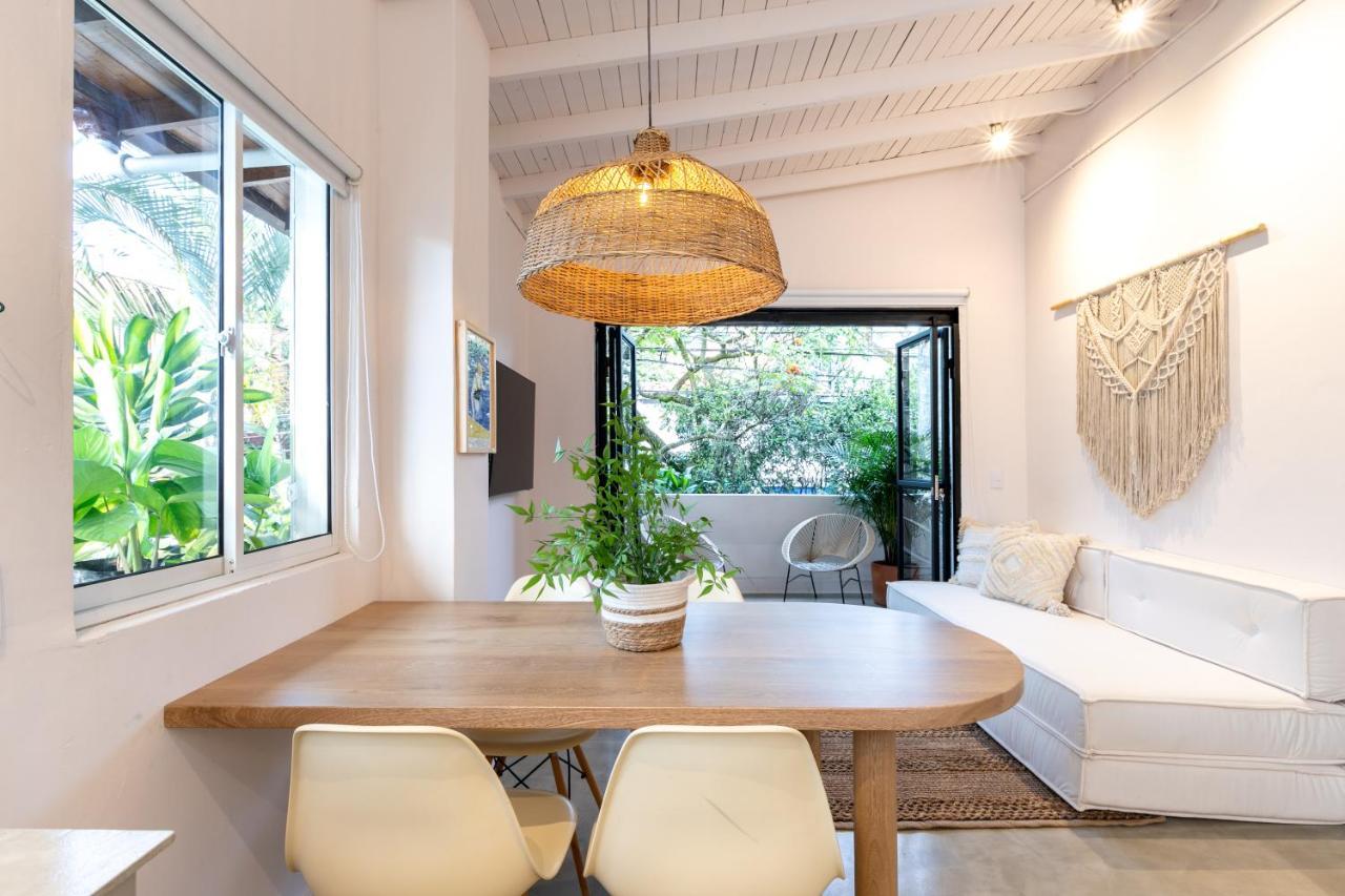 Casa Primavera Medellín Extérieur photo