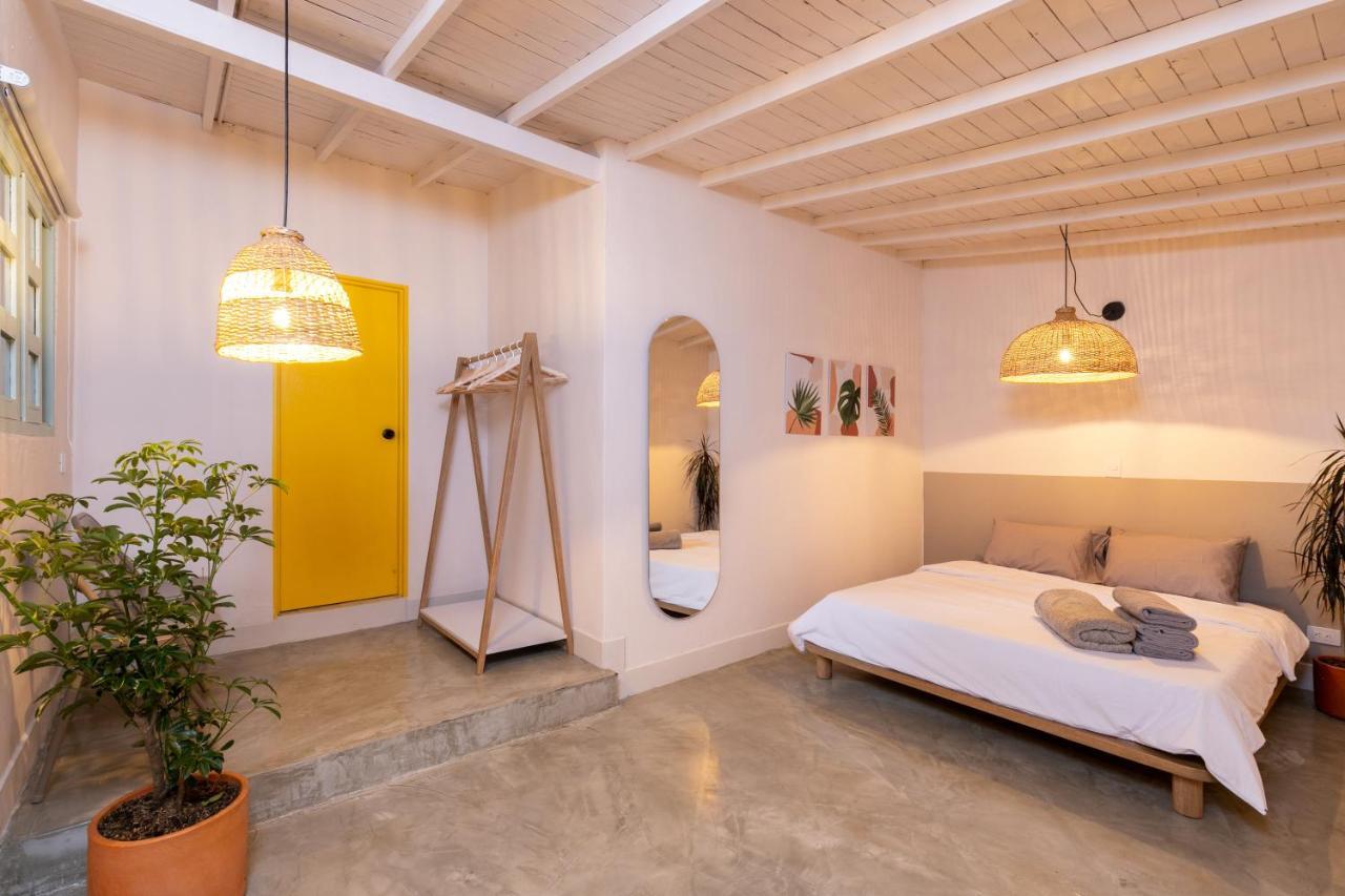 Casa Primavera Medellín Extérieur photo