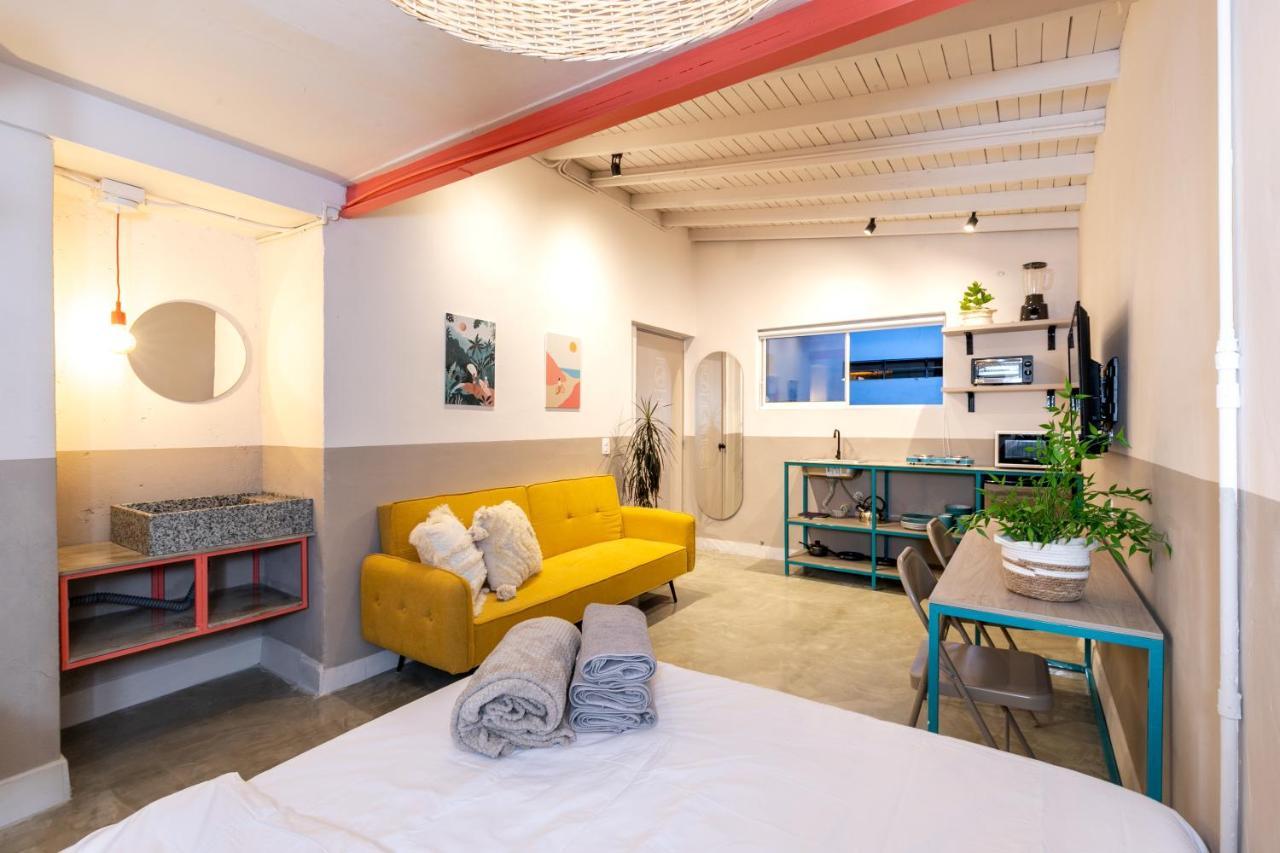 Casa Primavera Medellín Extérieur photo
