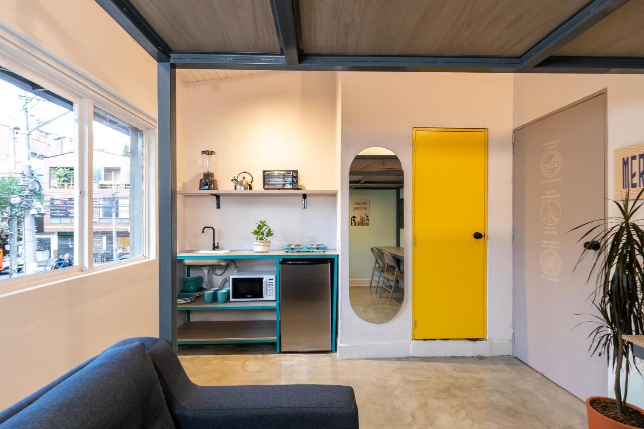 Casa Primavera Medellín Extérieur photo