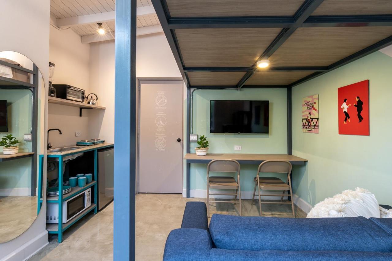 Casa Primavera Medellín Extérieur photo