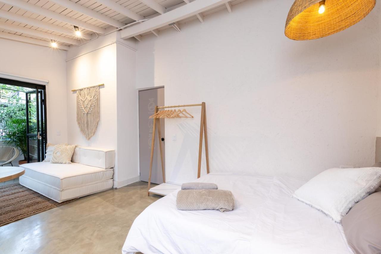 Casa Primavera Medellín Extérieur photo