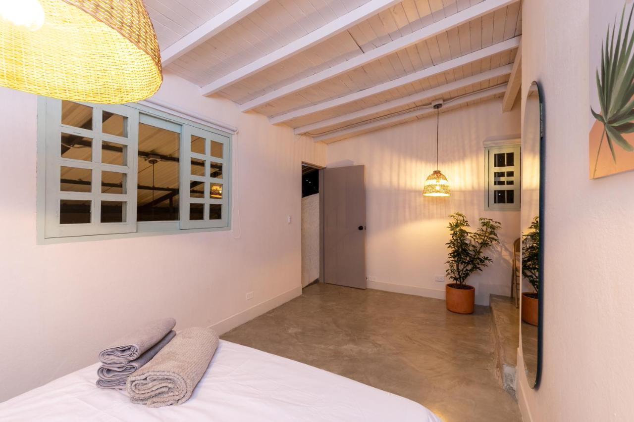 Casa Primavera Medellín Extérieur photo