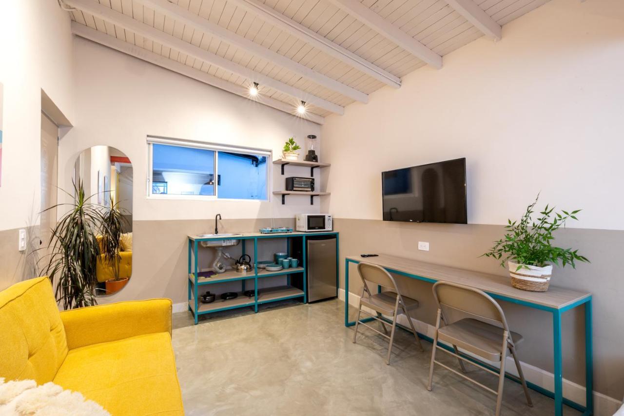 Casa Primavera Medellín Extérieur photo