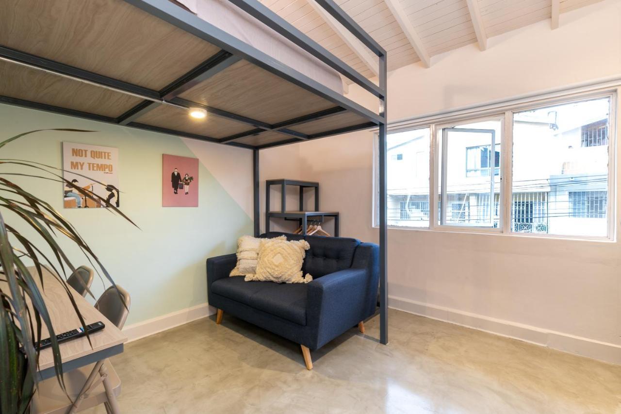 Casa Primavera Medellín Extérieur photo