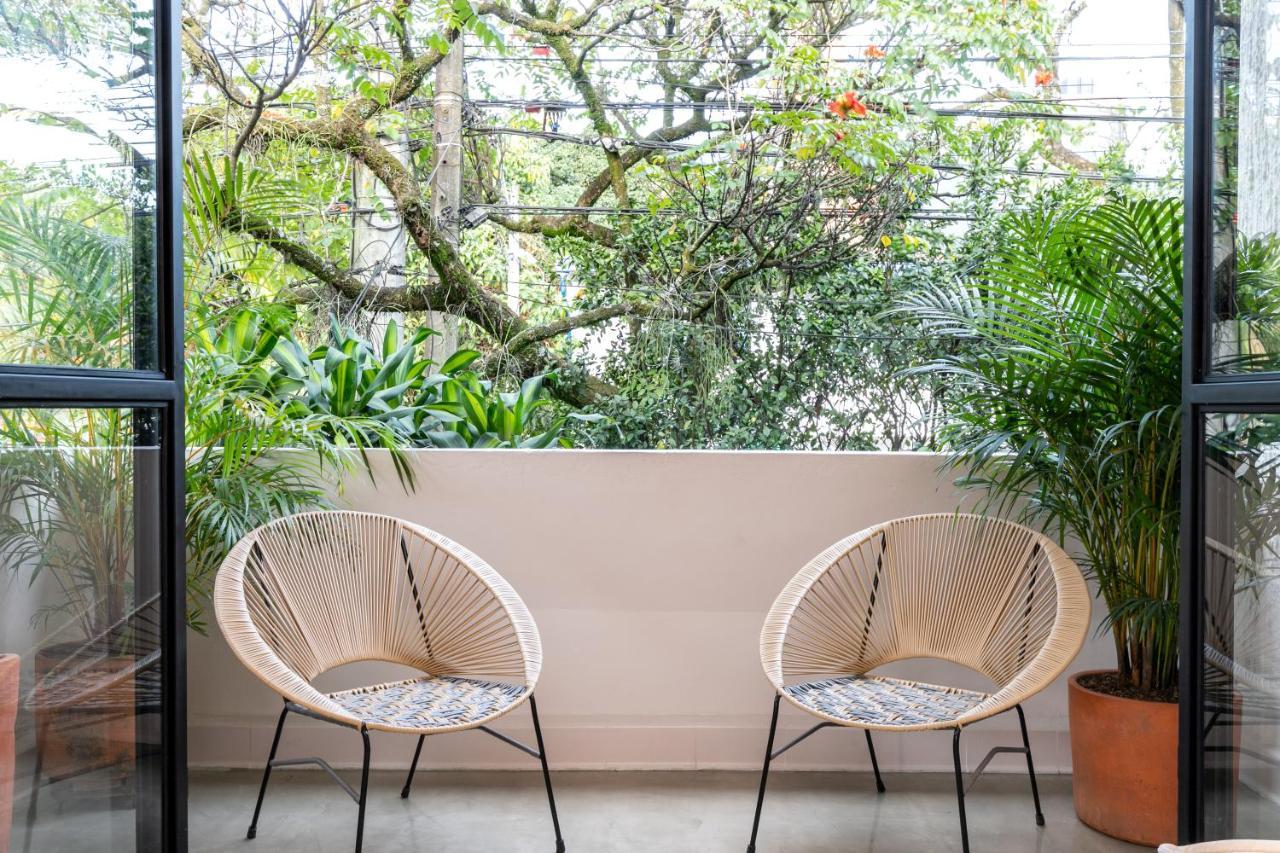 Casa Primavera Medellín Extérieur photo