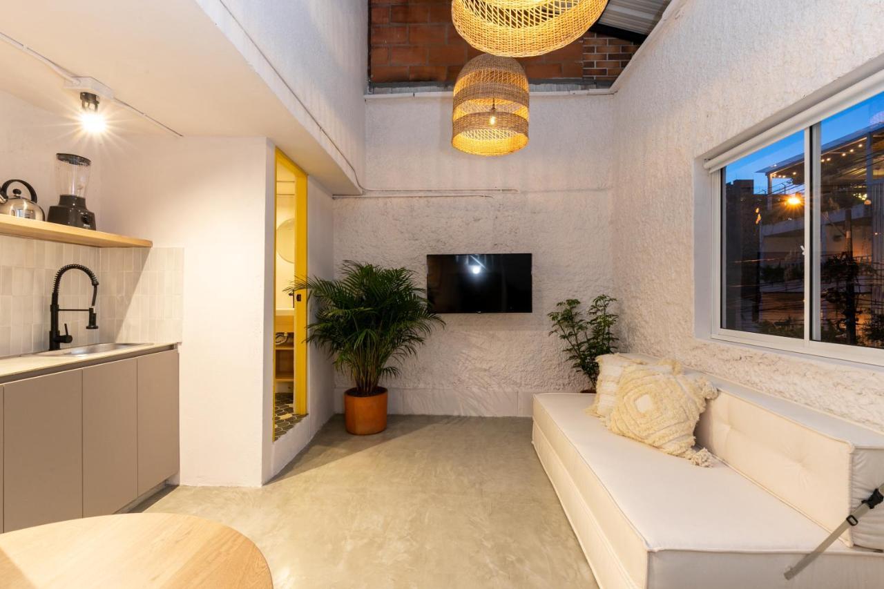 Casa Primavera Medellín Extérieur photo