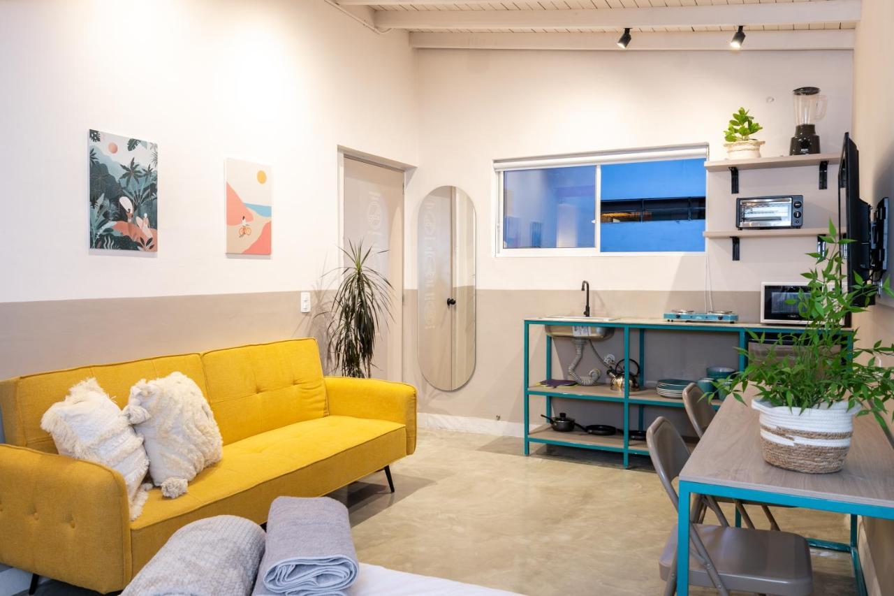 Casa Primavera Medellín Extérieur photo