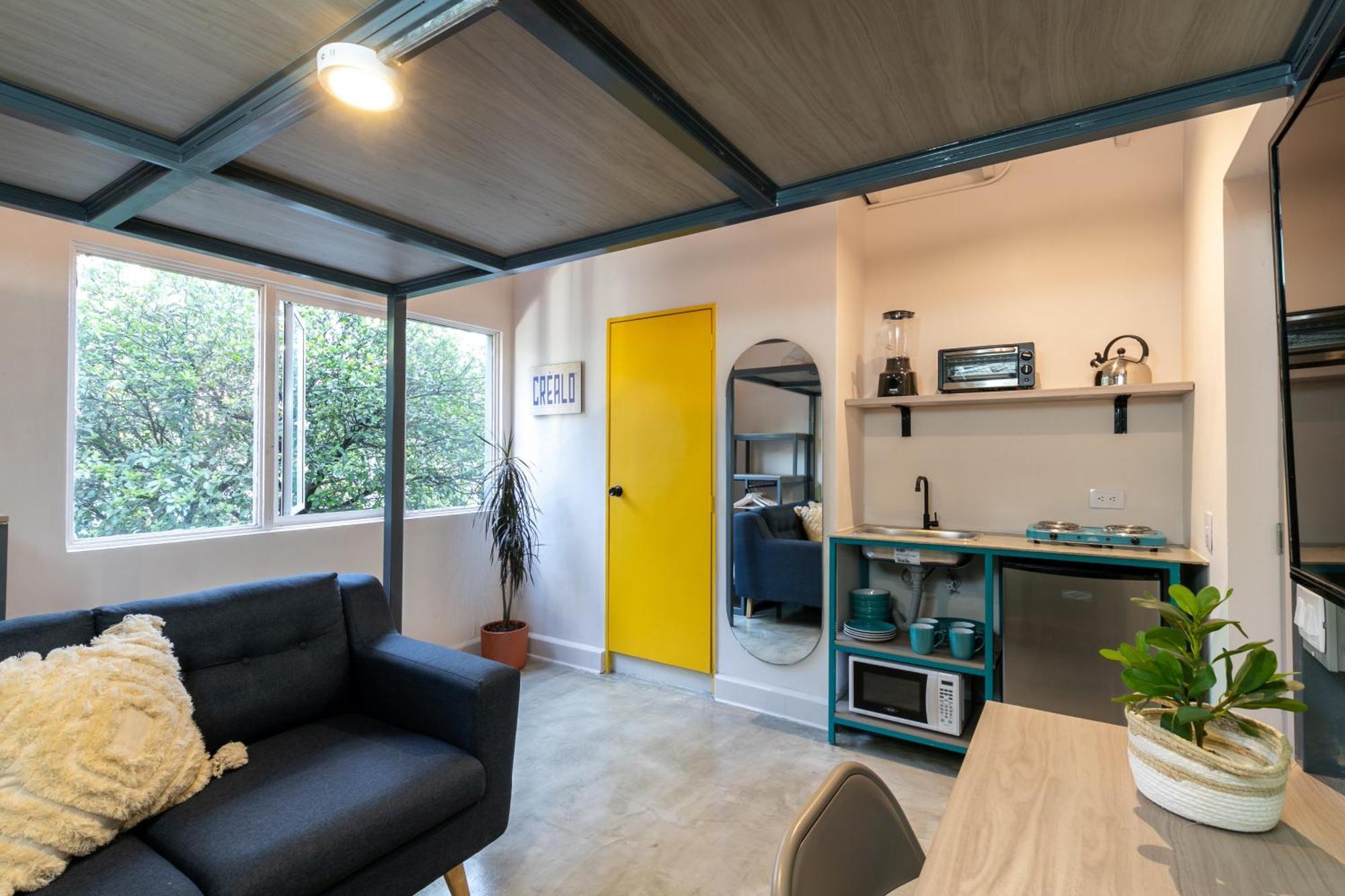 Casa Primavera Medellín Extérieur photo