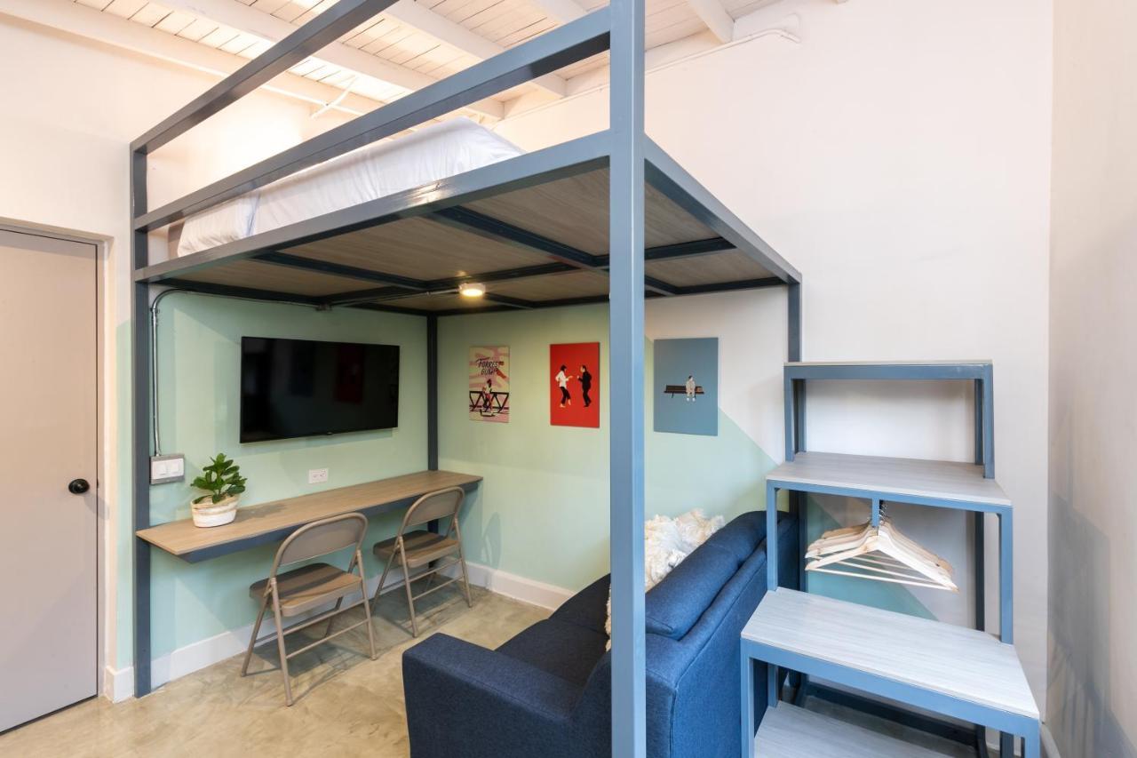 Casa Primavera Medellín Extérieur photo