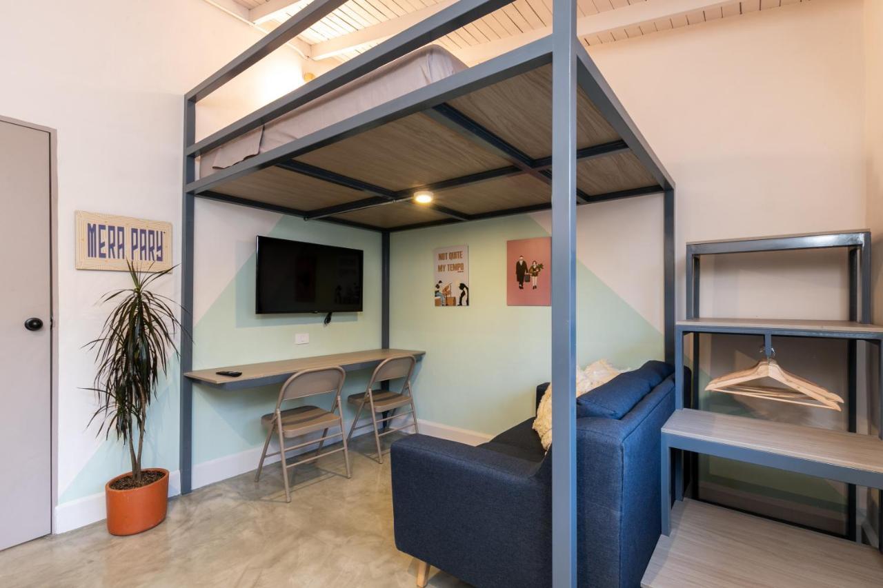 Casa Primavera Medellín Extérieur photo