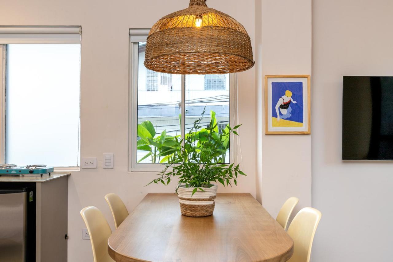 Casa Primavera Medellín Extérieur photo