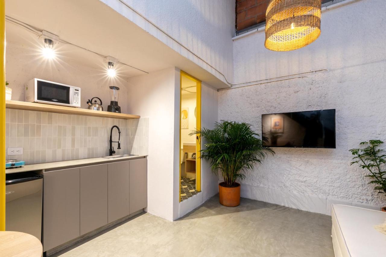 Casa Primavera Medellín Extérieur photo