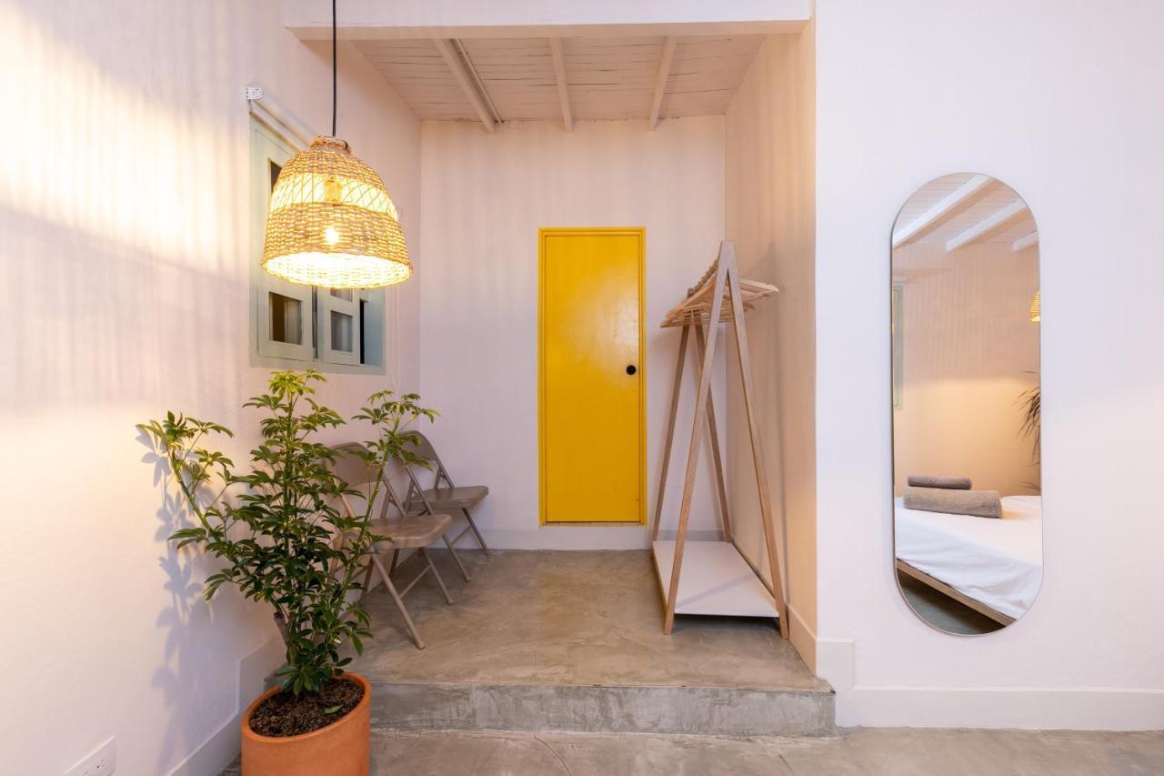 Casa Primavera Medellín Extérieur photo