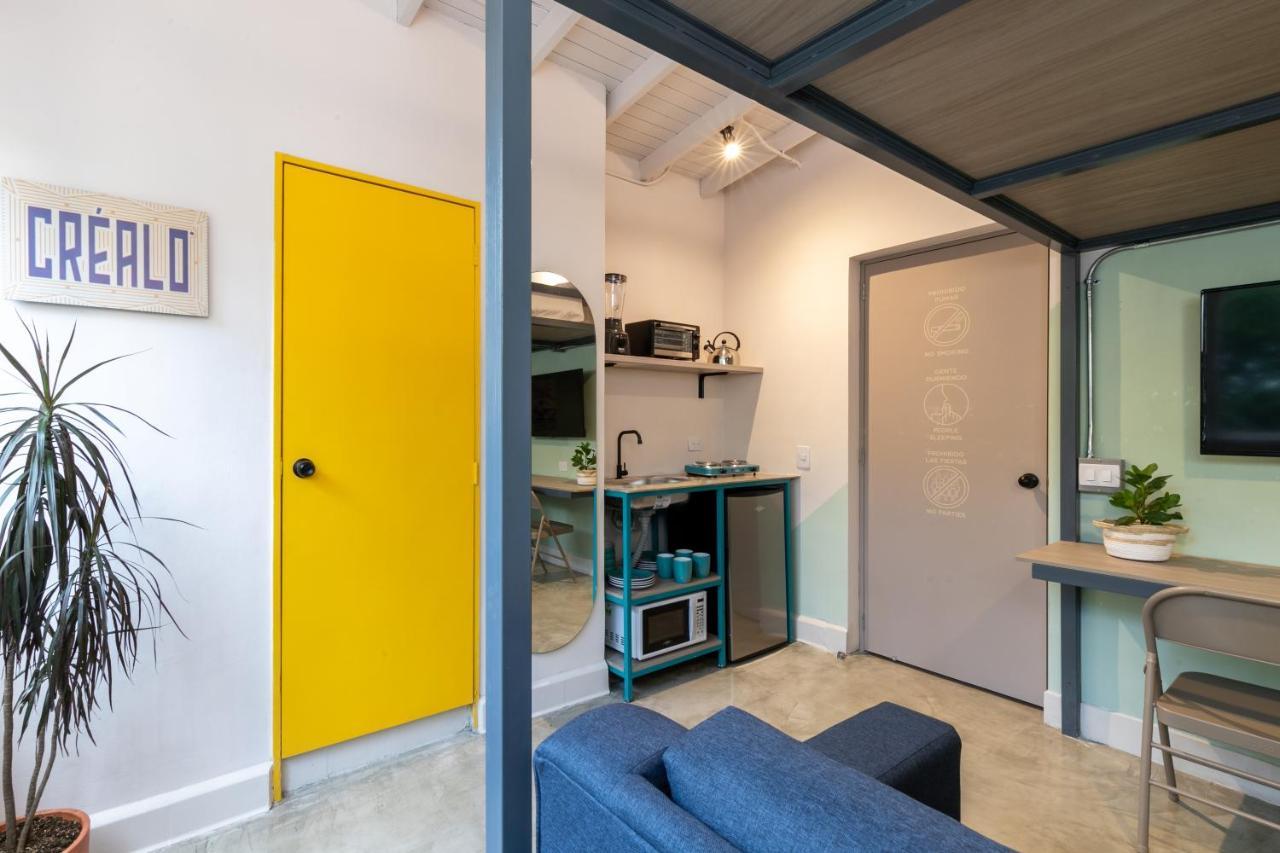 Casa Primavera Medellín Extérieur photo