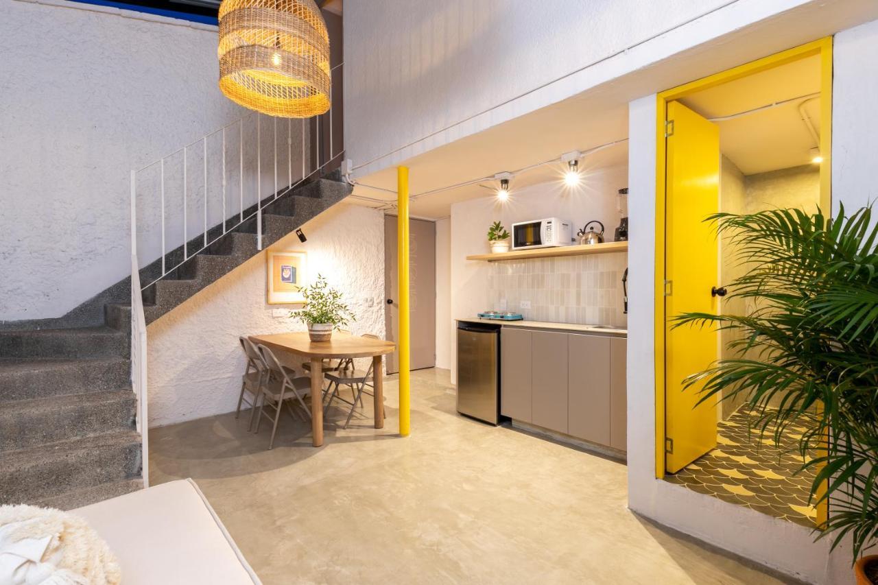 Casa Primavera Medellín Extérieur photo