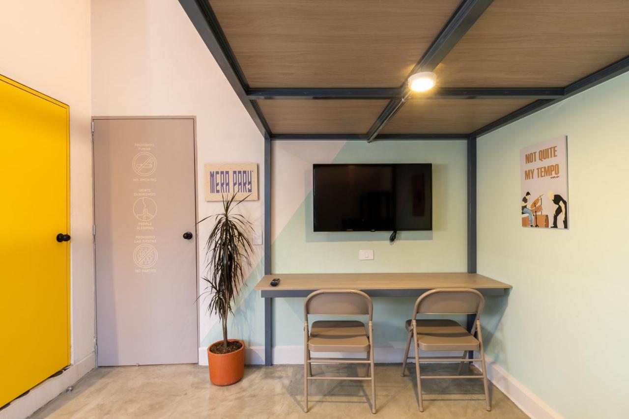 Casa Primavera Medellín Extérieur photo