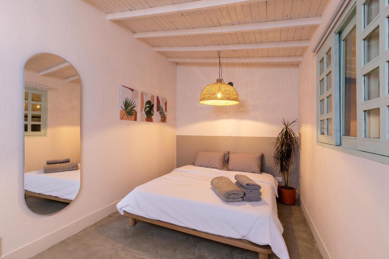 Casa Primavera Medellín Extérieur photo
