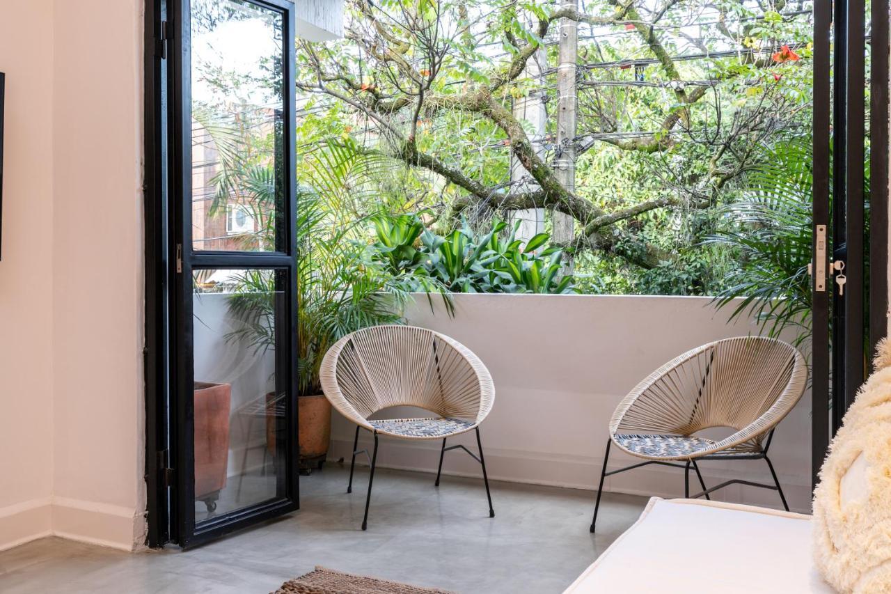 Casa Primavera Medellín Extérieur photo