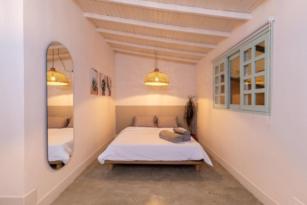 Casa Primavera Medellín Extérieur photo
