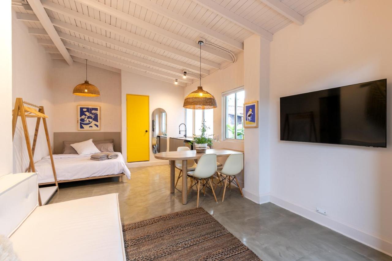 Casa Primavera Medellín Extérieur photo