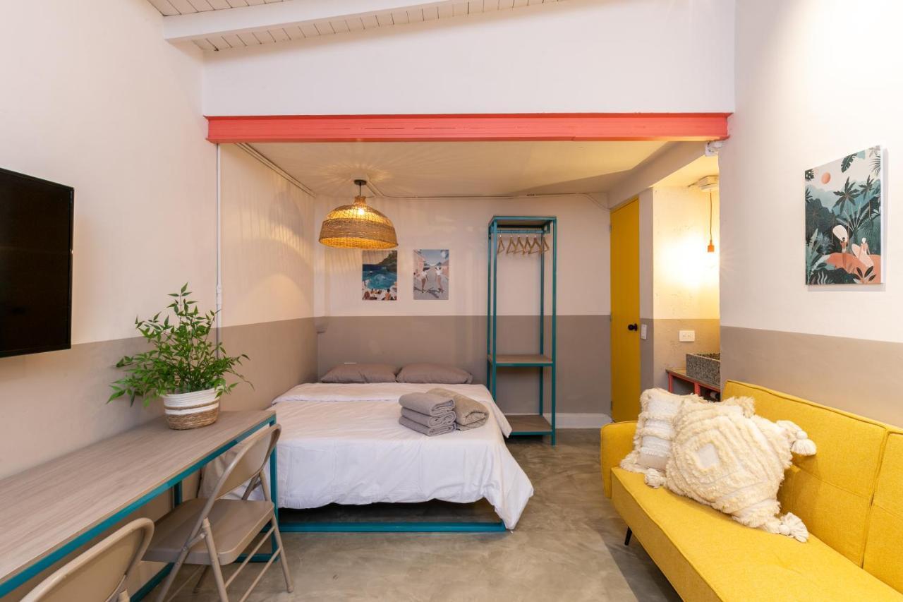 Casa Primavera Medellín Extérieur photo