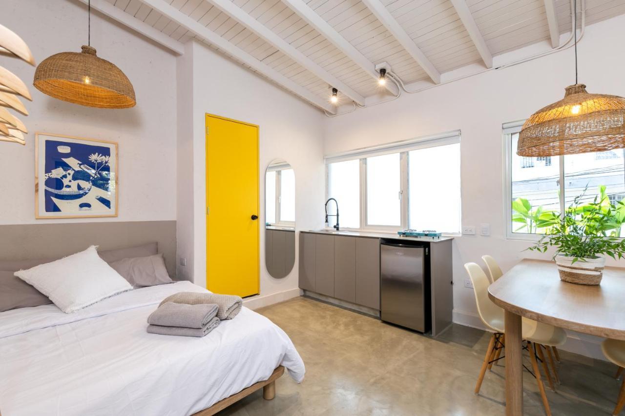 Casa Primavera Medellín Extérieur photo