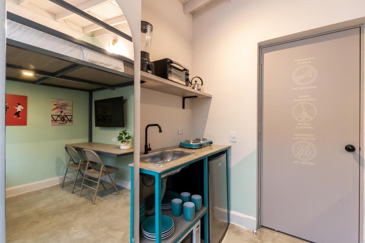 Casa Primavera Medellín Extérieur photo