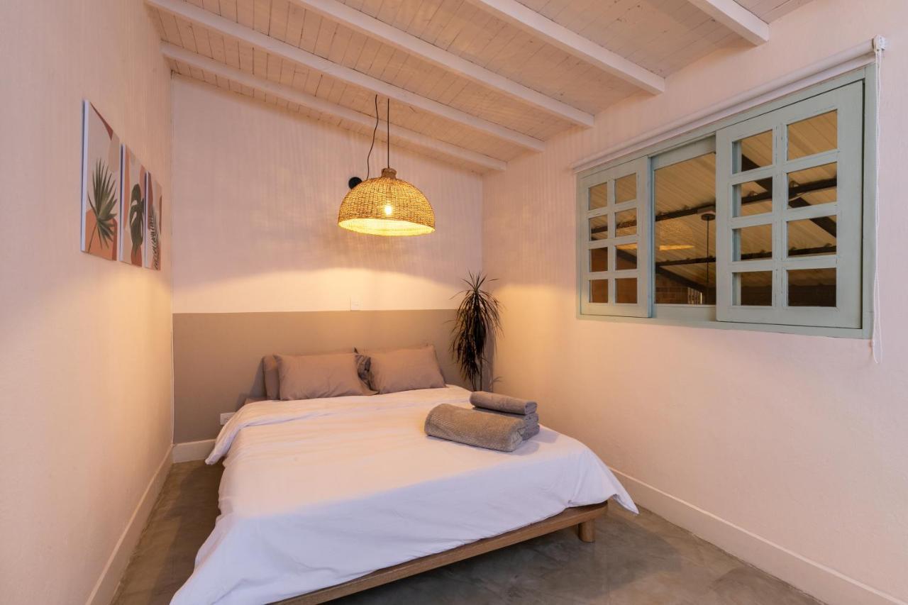 Casa Primavera Medellín Extérieur photo
