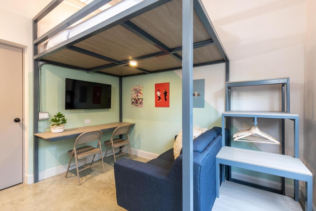 Casa Primavera Medellín Extérieur photo