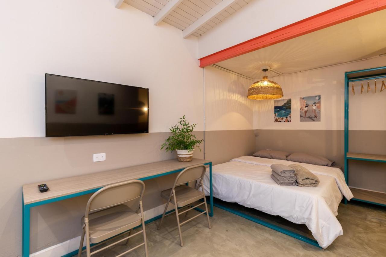Casa Primavera Medellín Extérieur photo