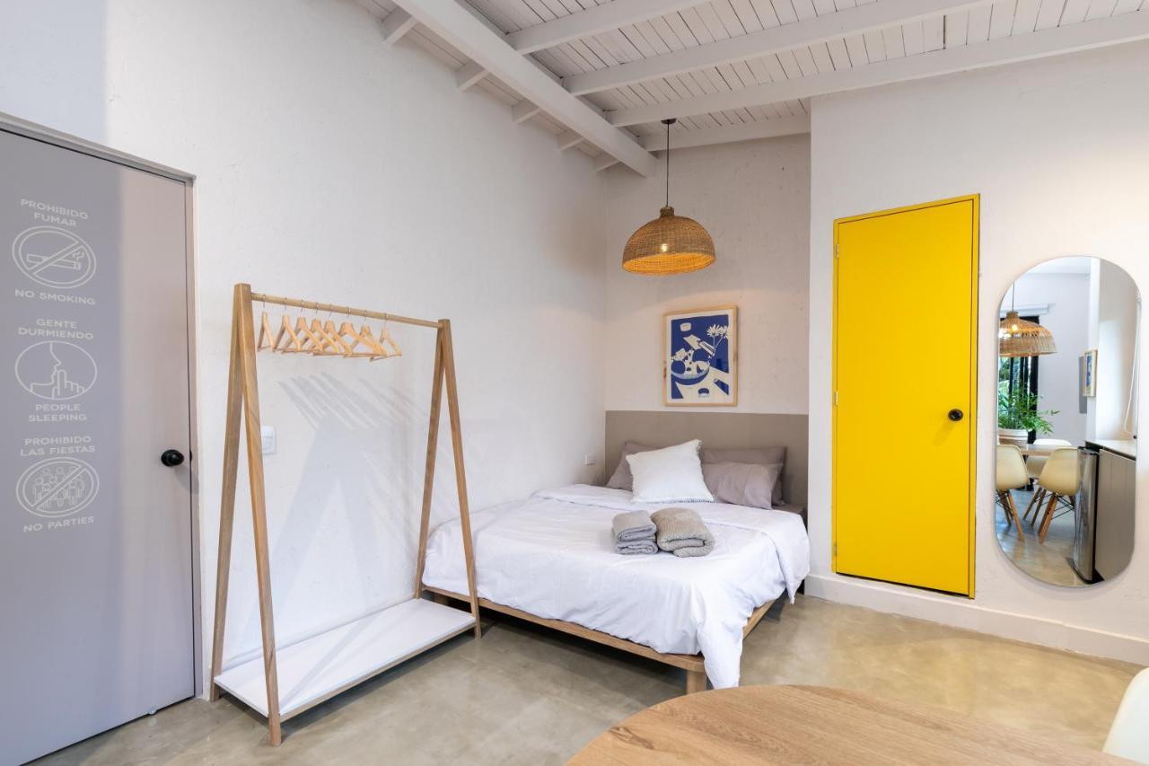 Casa Primavera Medellín Extérieur photo